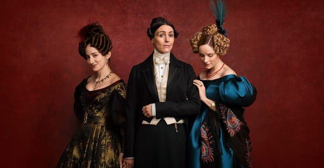 ‘Gentleman Jack’ é cancelada após duas temporadas pela HBO