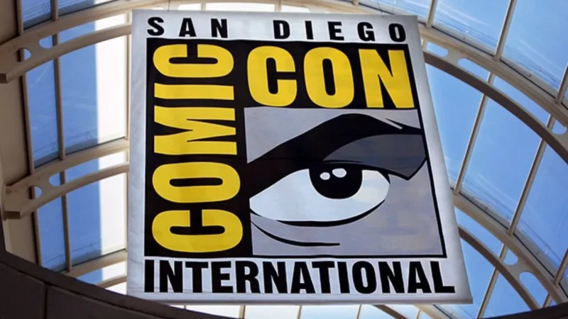 Saiba os painéis da San Diego Comic-Con