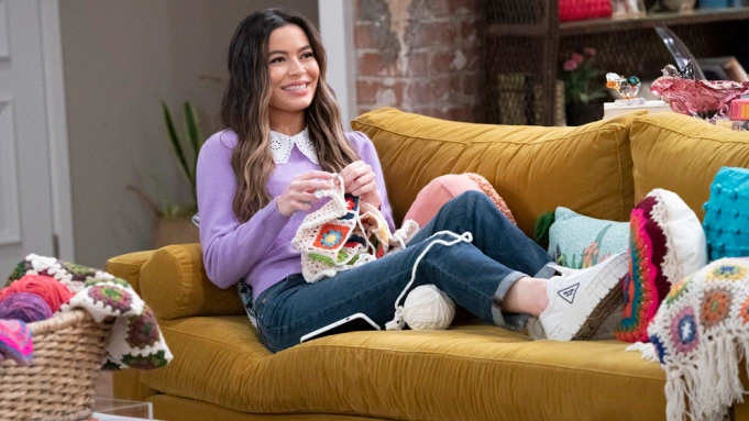 Paramount+ renova ‘iCarly’ para a terceira temporada