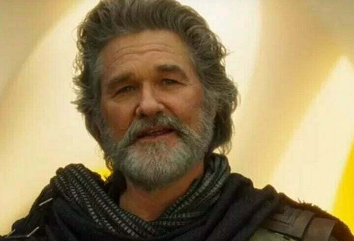 Kurt Russell entra para elenco de série do universo ‘Godzilla vs Kong’