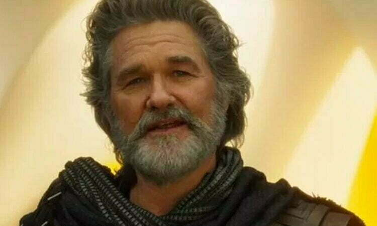 Kurt Russell entra para elenco de série do universo ‘Godzilla vs Kong’
