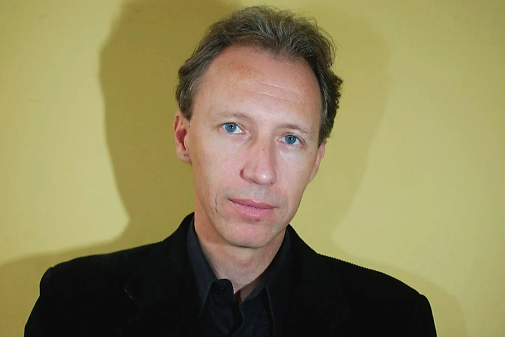 Marcos Jorge Diretor Do Filme  Estocc82mago  Participando Do Jucc81ri De Veja Curitiba