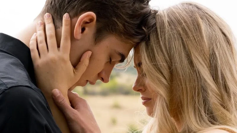 Assista ao trailer de ‘After – Depois da Promessa’