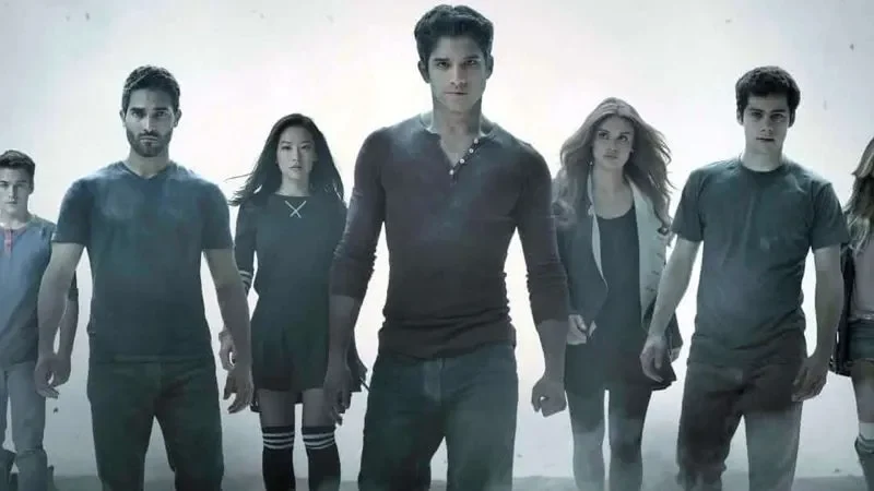 Paramount+ divulga trailer de ‘Teen Wolf: The Movie’
