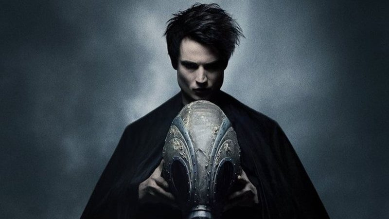 Sandman Quadrinhos Adaptacao Fot Divulgacao Neil Gailman Twitter Widelg | Entre Séries Sandman Quadrinhos Adaptacao Fot Divulgacao Neil Gailman Twitter Widelg