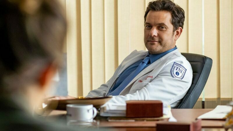 Peacock renova ‘Dr. Death’ para a segunda temporada