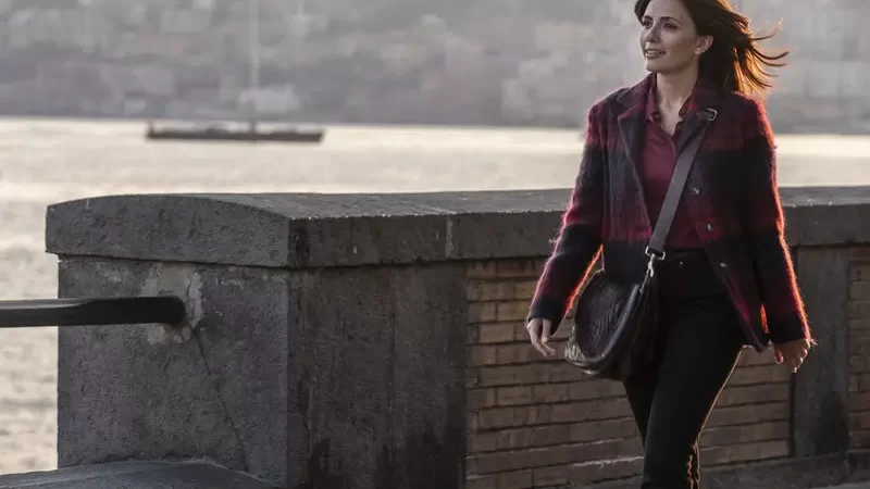 Sony Channel estreia ‘Mina Settembre’ em agosto