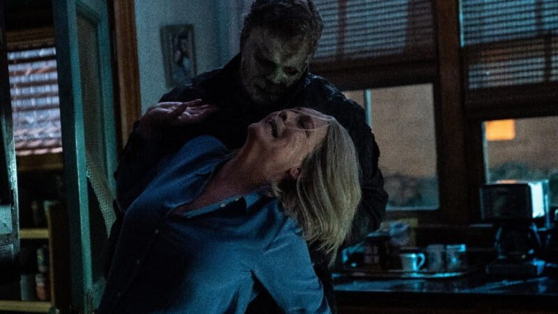 Assista ao trailer de ‘Halloween Ends’