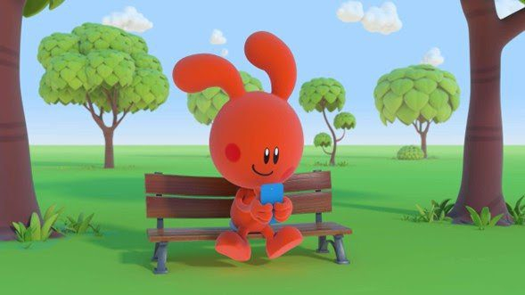 Sucesso no YouTube, Gato Galactico estreia na HBO Max