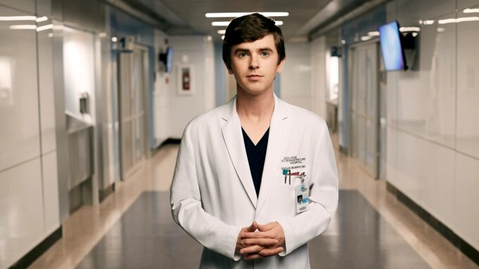 Spin-off de ‘The Good Doctor’ está em desenvolvimento pela ABC