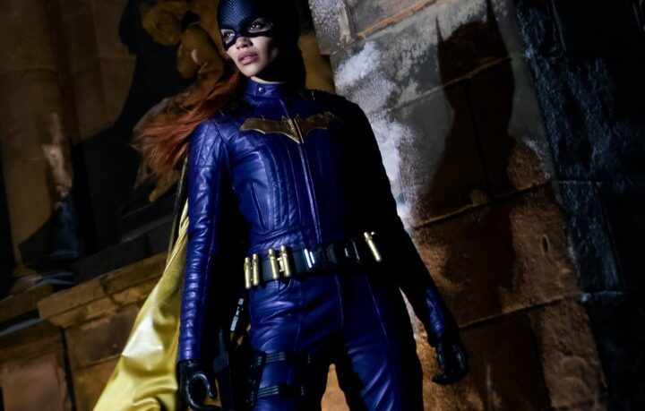 Warner Bros. engaveta ‘Batgirl’