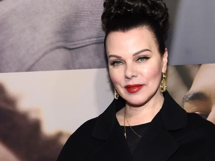 Debi Mazar entra para o elenco de ‘Kaos’