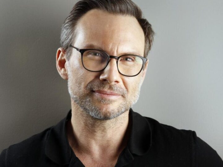 Christian Slater entra para elenco de ‘As Crônicas de Spiderwick’