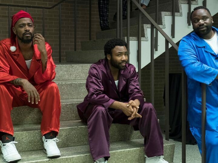 Quarta temporada de ‘Atlanta’ ganha data de estreia pelo FX