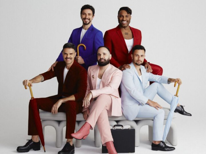 Lançamentos da Semana | Versão brasileira de ‘Queer Eye’ e spin-off de ‘Game of Thrones’ estão entre os destaques da semana