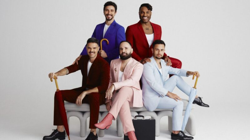 Lançamentos da Semana | Versão brasileira de ‘Queer Eye’ e spin-off de ‘Game of Thrones’ estão entre os destaques da semana