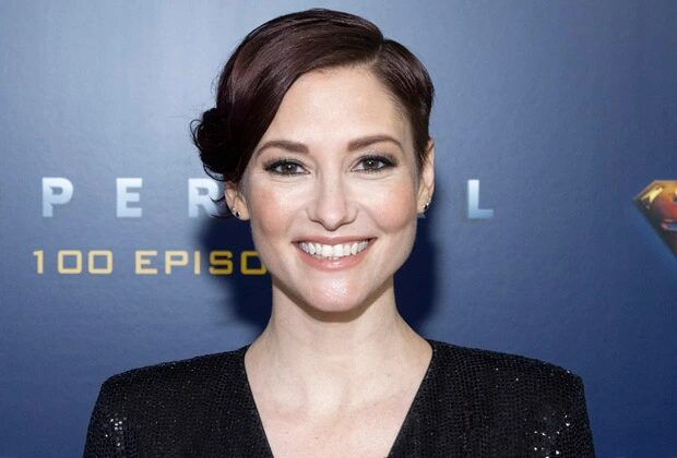 Chyler Leigh será protagonista de ‘The Way Home’