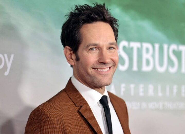 Paul Rudd entra para o elenco da terceira temporada de ‘Only Murders in the Building’