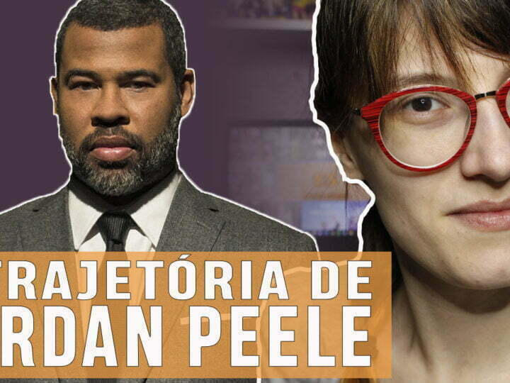 Vídeos | A trajetória de Jordan Peele!