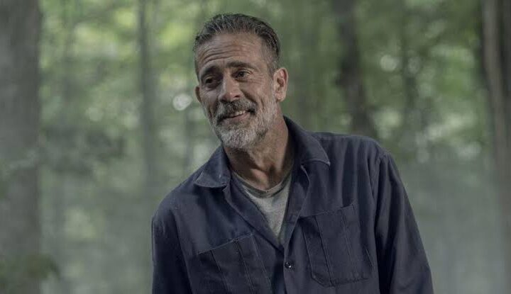 Jeffrey Dean Morgan irá participar da quarta temporada de ‘The Boys’