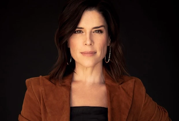 Neve Campbell será protagonista de ‘Avalon’