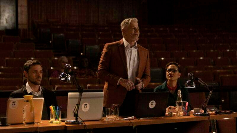 ‘O Coro: Sucesso, Aqui Vou Eu’ estreia em setembro pelo Disney+