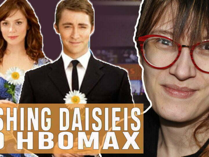 Vídeos | ‘Pushing Daisies’ na HBO Max!