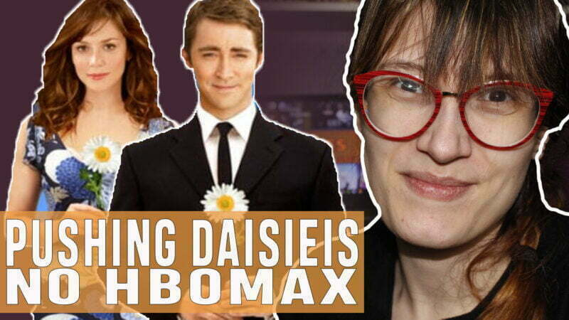 Vídeos | ‘Pushing Daisies’ na HBO Max!