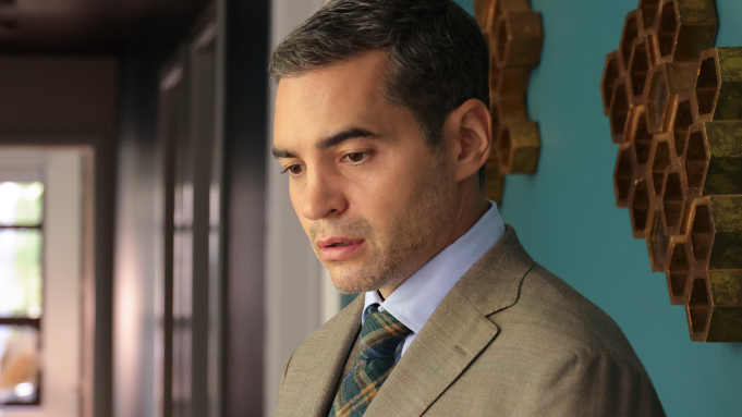 RamonRodriguez — Entre Séries RamonRodriguez