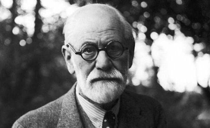 Série sobre Sigmund Freud irá estrear em 2024 pelo Curta!