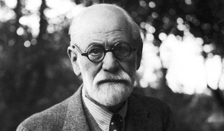 Série sobre Sigmund Freud irá estrear em 2024 pelo Curta!