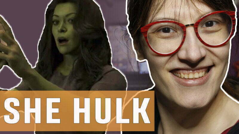 Vídeos | Detalhe sobre ‘Mulher-Hulk: Defensora de Heróis’!