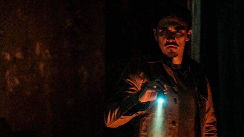 Paramount Pictures divulga trailer de ‘Sorria’