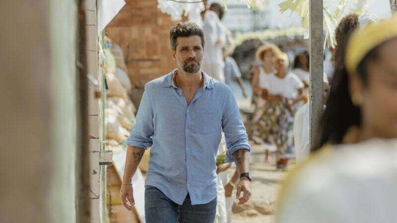 ‘Santo’ ganha data de estreia pela Netflix