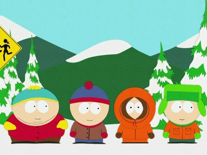 Comedy Central comemora 25 anos de ‘South Park’ com supermaratona e episódio especial