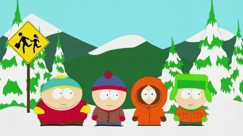 Comedy Central comemora 25 anos de ‘South Park’ com supermaratona e episódio especial