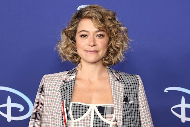 Tatiana Maslany será protagonista de ‘Invitation to a Bonfire’