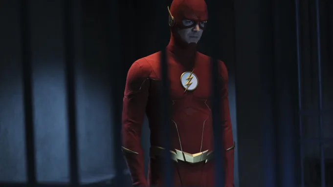 ‘The Flash’ iá terminar na nona temporada pela CW