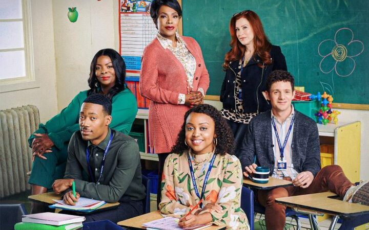 Conheça os vencedores do TCA Awards de 2022