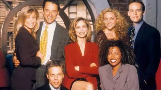 Sequência de ‘Ally McBeal’ está em desenvolvimento pela ABC