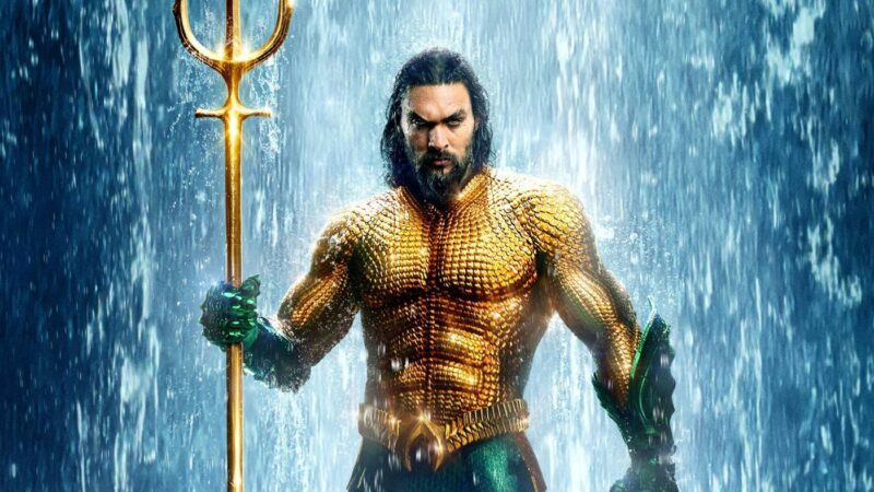 Warner Bros. anuncia mudanças no calendário de lançamentos