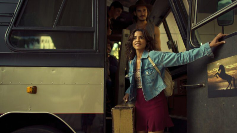 Assista ao trailer de ‘Só Se For Por Amor’