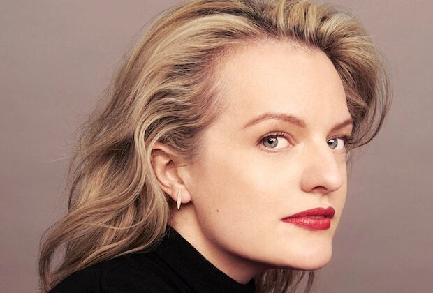 Elisabeth Moss será protagonista de série de Steven Knight no Hulu