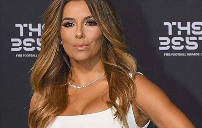 Eva Longoria será protagonista de ‘Land of Women’