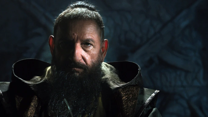 Ben Kingsley é confirmado no elenco de ‘Wonder Man’