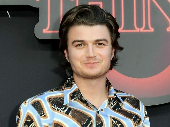 Joe Keery entra para elenco da quinta temporada de ‘Fargo’