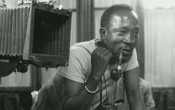 Dicas | O Cinema de Ousmane Sembène