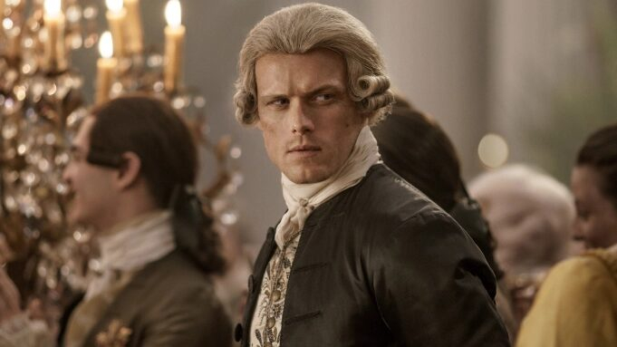 Prelúdio de ‘Outlander’ é confirmada pelo Starz