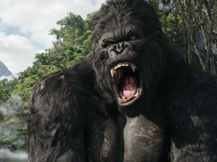 Disney+ está desenvolvendo série sobre ‘King Kong’