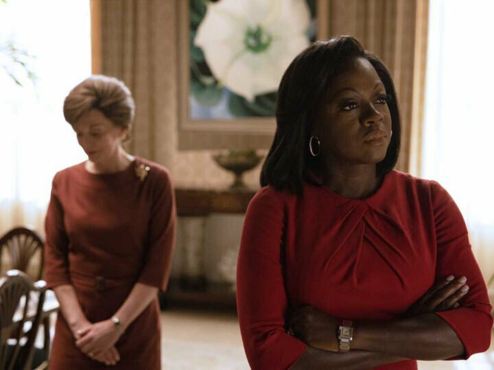 Showtime cancela ‘The First Lady’ após uma temporada